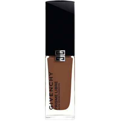 PRISME LIBRE GLOW SERUM FOUNDATION. BASE DE MAQUILLAJE EN SUERO QUE MEJORA LA PIEL, LUMINOSIDAD 24H E HIDRATACIÓN 48 H (BASE DE MAQUILLAJE EN SUERO)